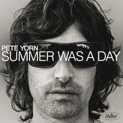 Summer Was a Day