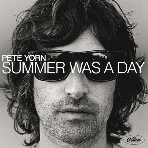 Summer Was a Day