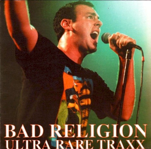 Ultra Rare Traxx