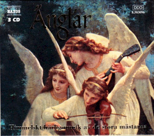 Voices of Angels