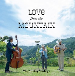 LOVE From the MOUNTAIN