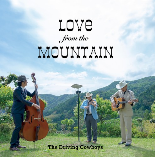 LOVE From the MOUNTAIN