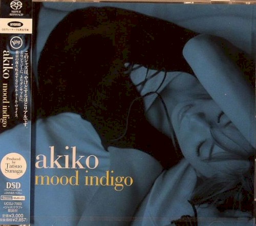 mood indigo