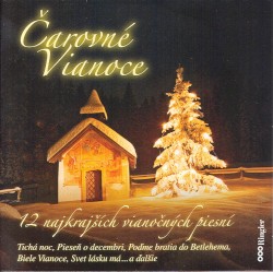Čarovné Vianoce