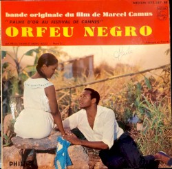 Orfeu Negro