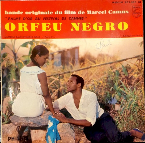 Orfeu Negro