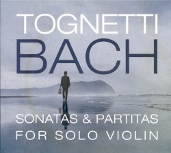 Sonatas & Partitas for Solo Violin