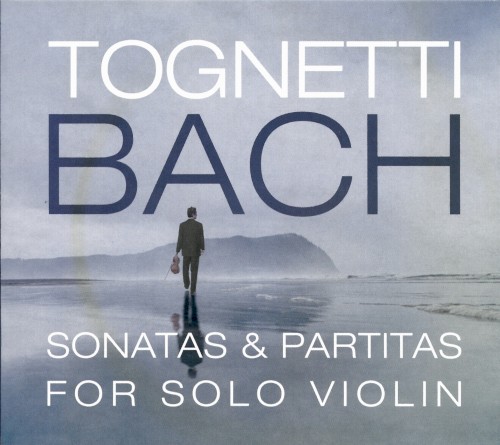 Sonatas & Partitas for Solo Violin