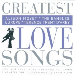 Greatest Love Songs