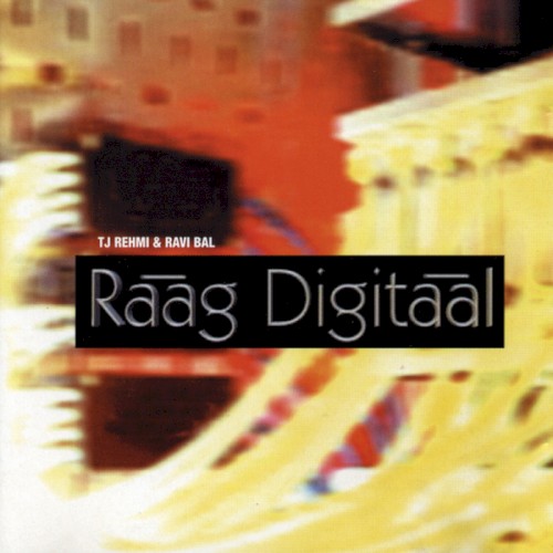 Raag Digitaal