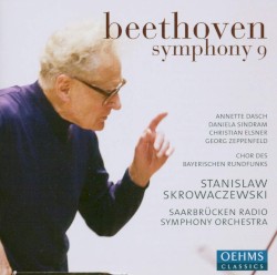 Symphony No. 9 In D Minor, Op. 125