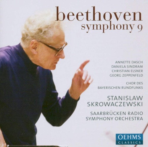 Symphony No. 9 In D Minor, Op. 125