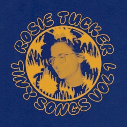 Tiny Songs Volume 1