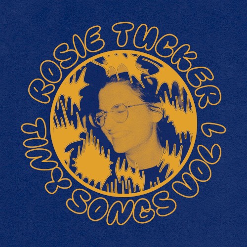 Tiny Songs Volume 1