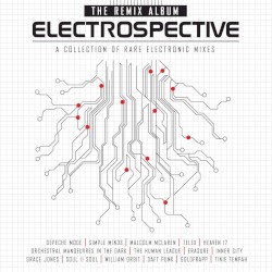 Electrospective: The Remix Album
