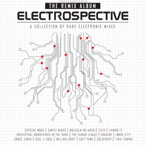 Electrospective: The Remix Album