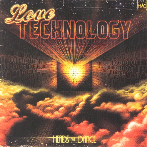 Love Technology