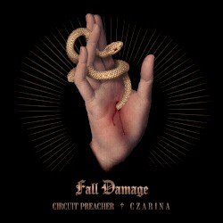 Fall Damage