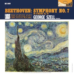 Symphony No. 7 in A major, Op. 92