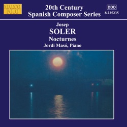 Nocturnes