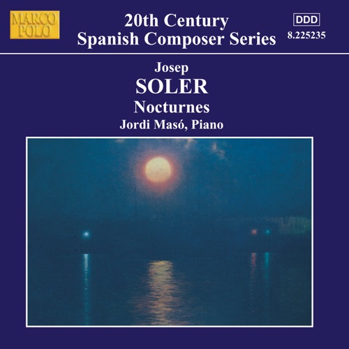 Nocturnes