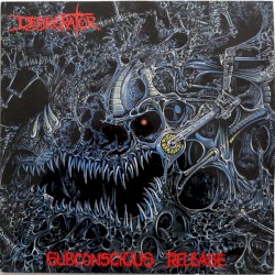 Subconscious Release