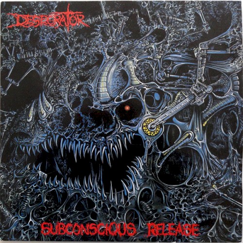 Subconscious Release