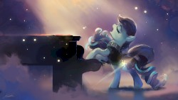 The Magic Inside (ertrii remix)