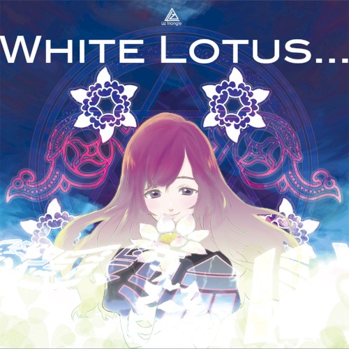 White lotus...