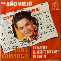 El año viejo