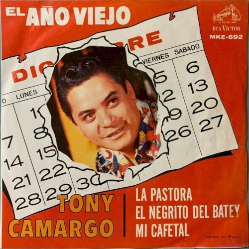 El año viejo