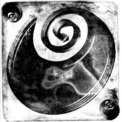 Spiral Column
