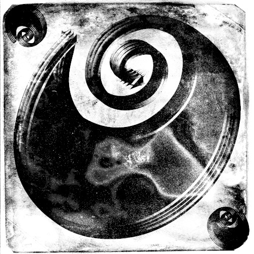 Spiral Column