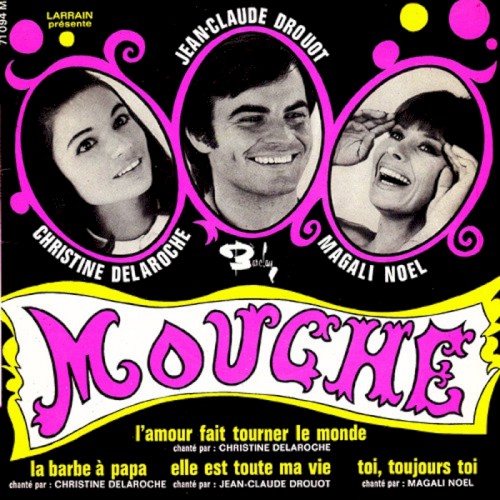 Mouche
