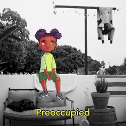 Preoccupied