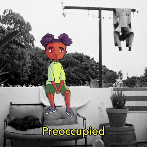 Preoccupied