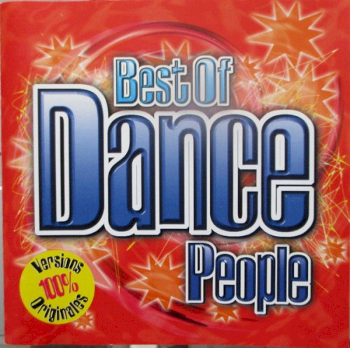 Best of Dance People