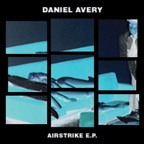 Airstrike