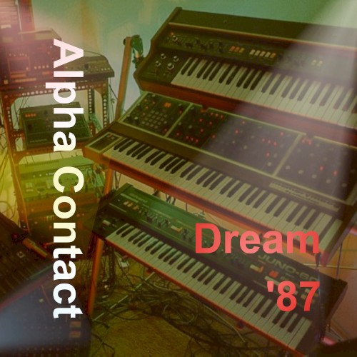 Dream '87