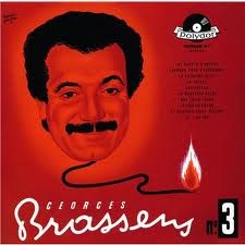 Nº3 : Georges Brassens, sa guitare et les rythmes