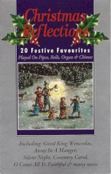Christmas Reflections: 20 Festive Favourites
