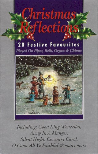 Christmas Reflections: 20 Festive Favourites