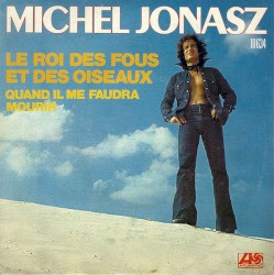 Le Roi des fous et des oiseaux