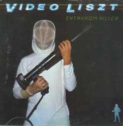 Ektakröm Killer