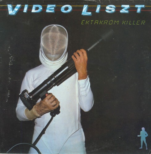 Ektakröm Killer