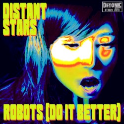 Robots (Do It Better)