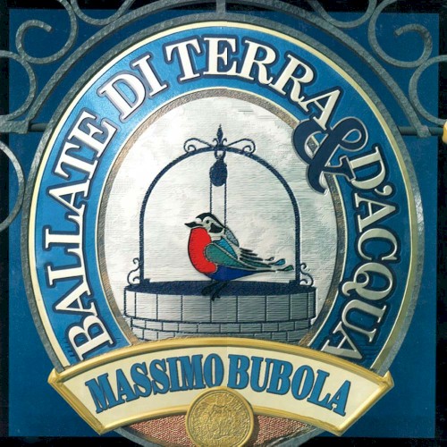Ballate di terra & d'acqua