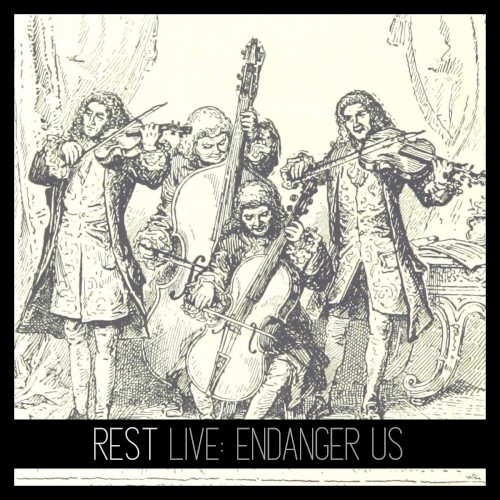 Live: Endanger Us