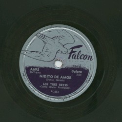 Nidito de amor / Dónde estará