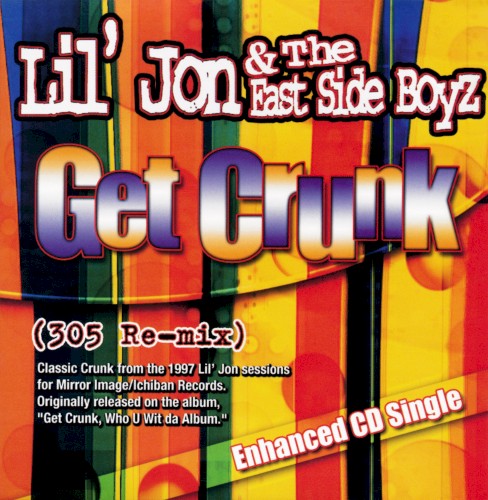 Get Crunk (305 Re-mix)